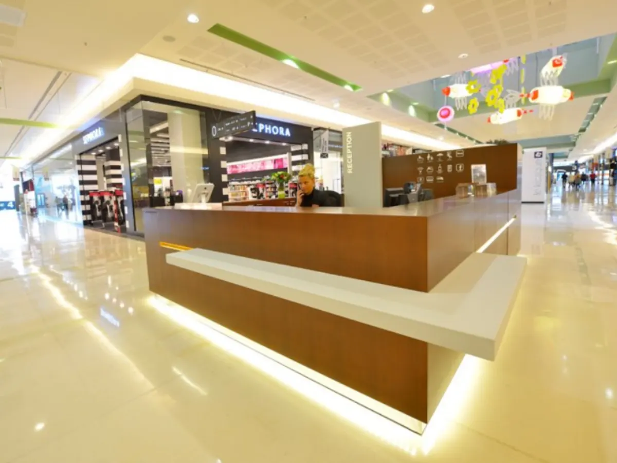 Aménagement intérieur à Agadir : cloisons, plafonds, optimisation d’espace (guide pratique)