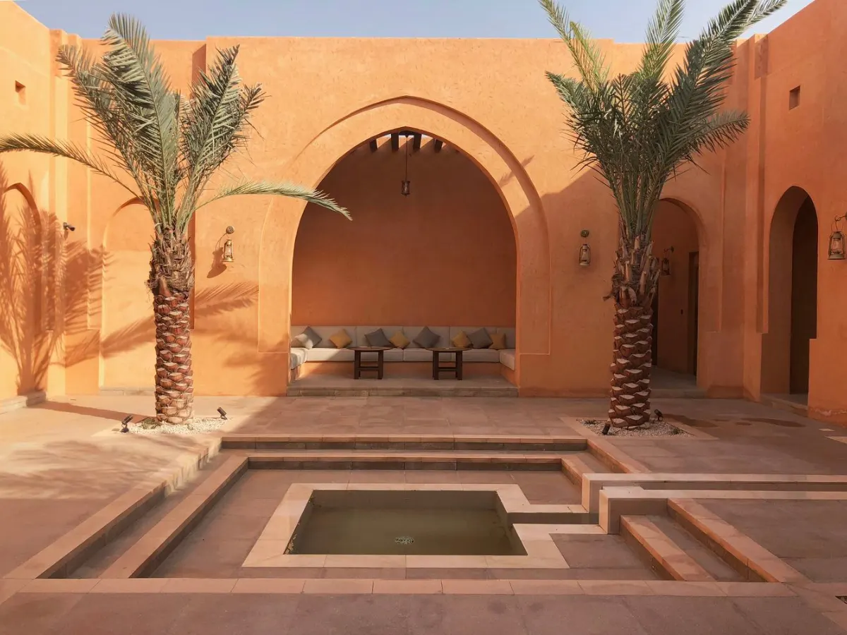 Construction & Gros Œuvre A Agadir