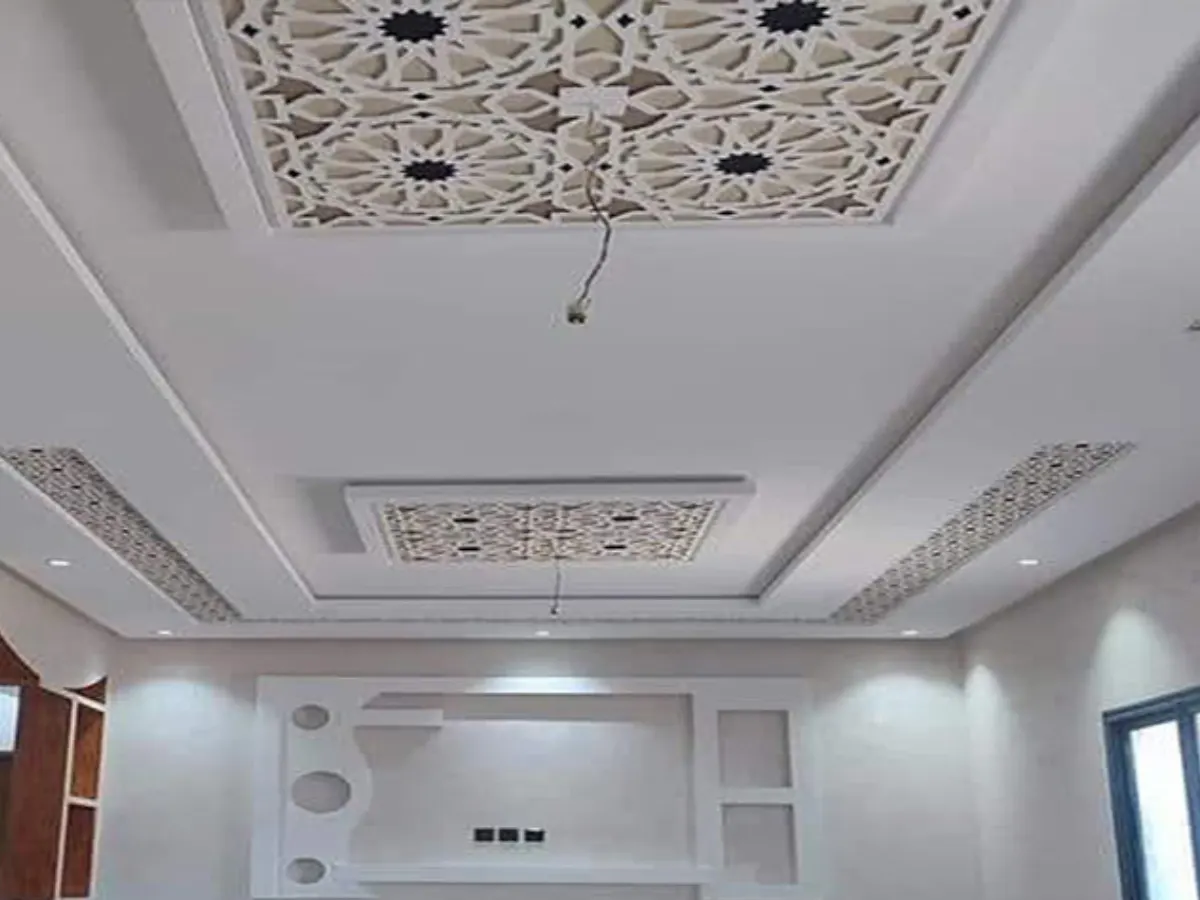 Placo & Plâtrerie BA13 a Agadir