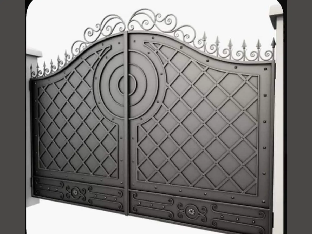 Menuiserie Bois aluminium et métallique a agadir