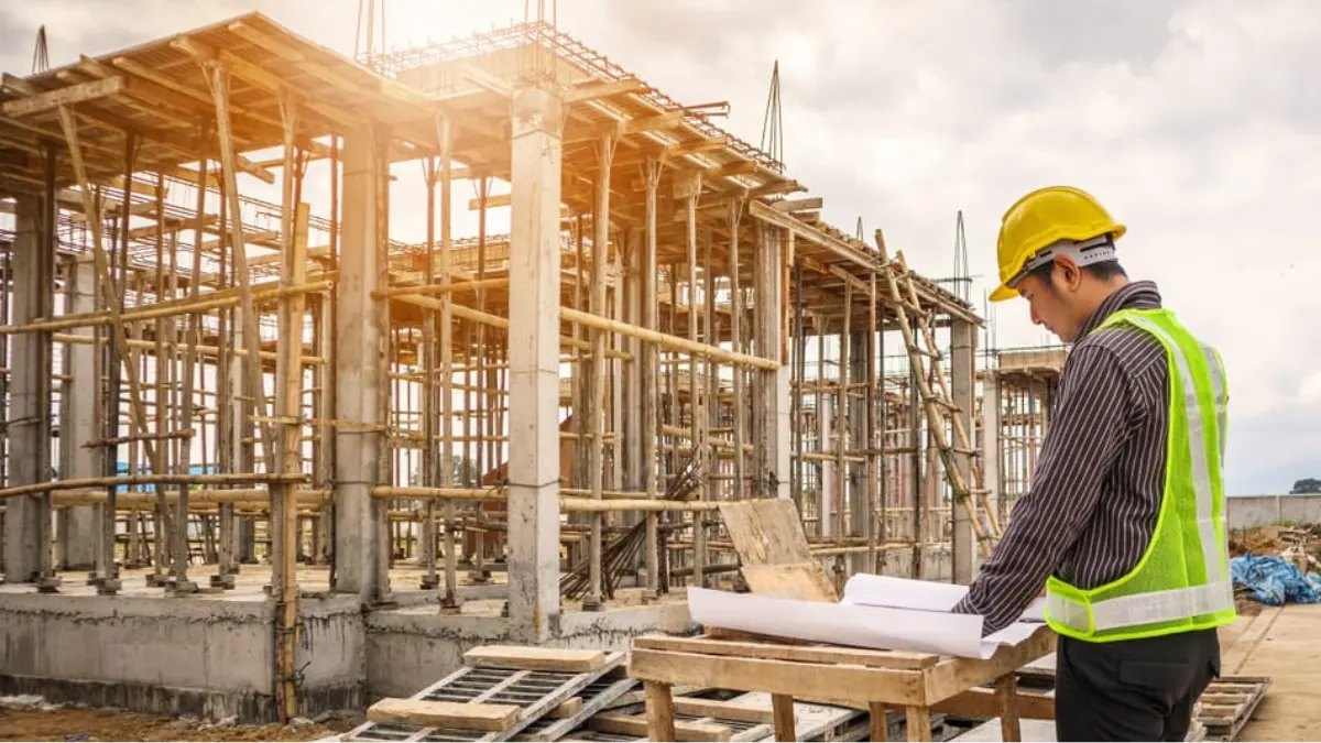 Construction & gros œuvre à Agadir : étapes, délais, prix indicatifs et conseils pro