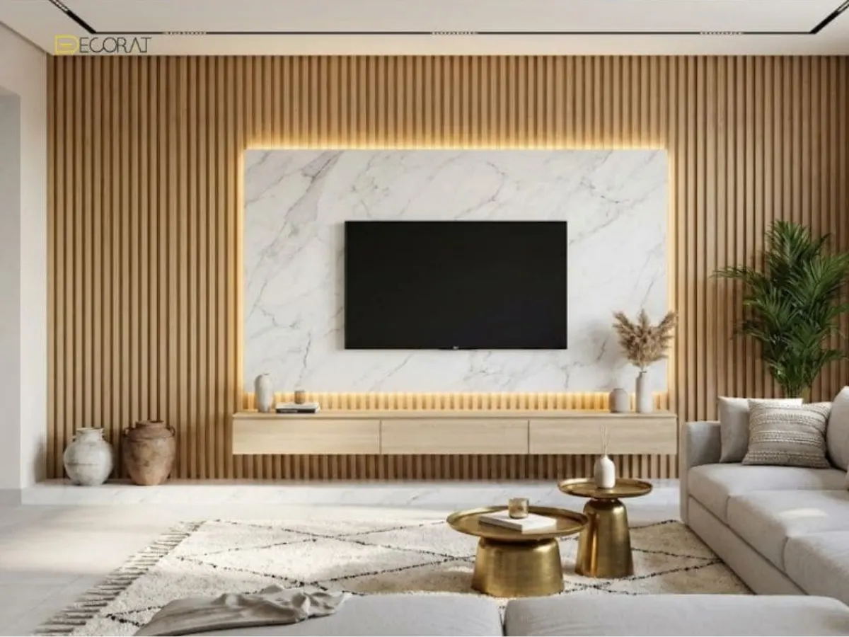 Menuiserie MDF à Agadir